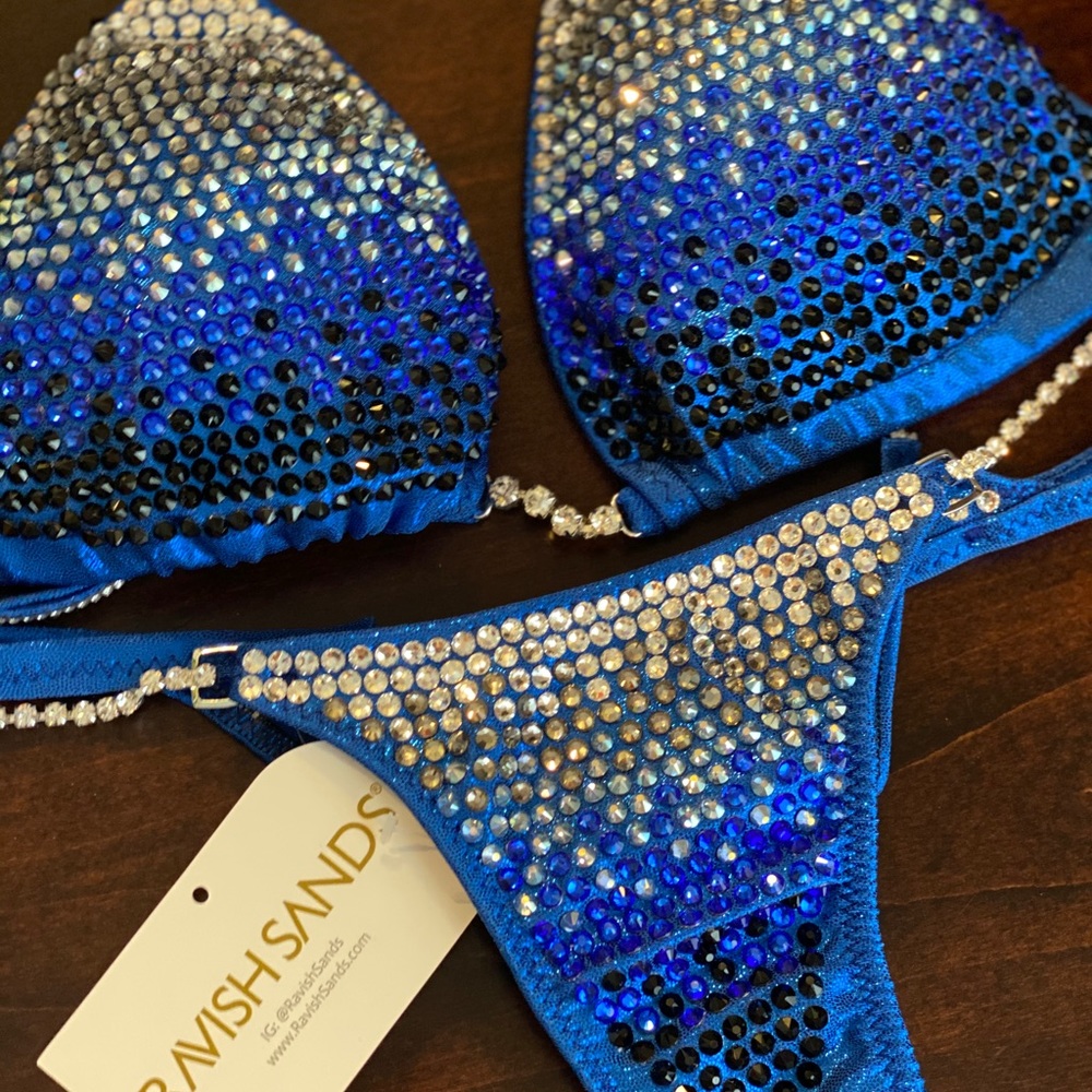 Competition Bikini